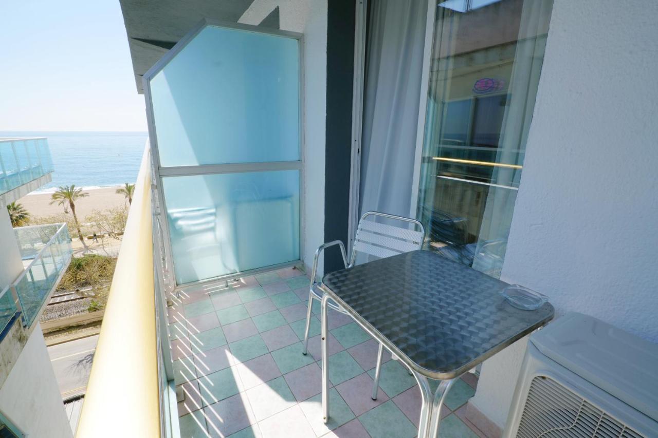 Habitación Triple Interior